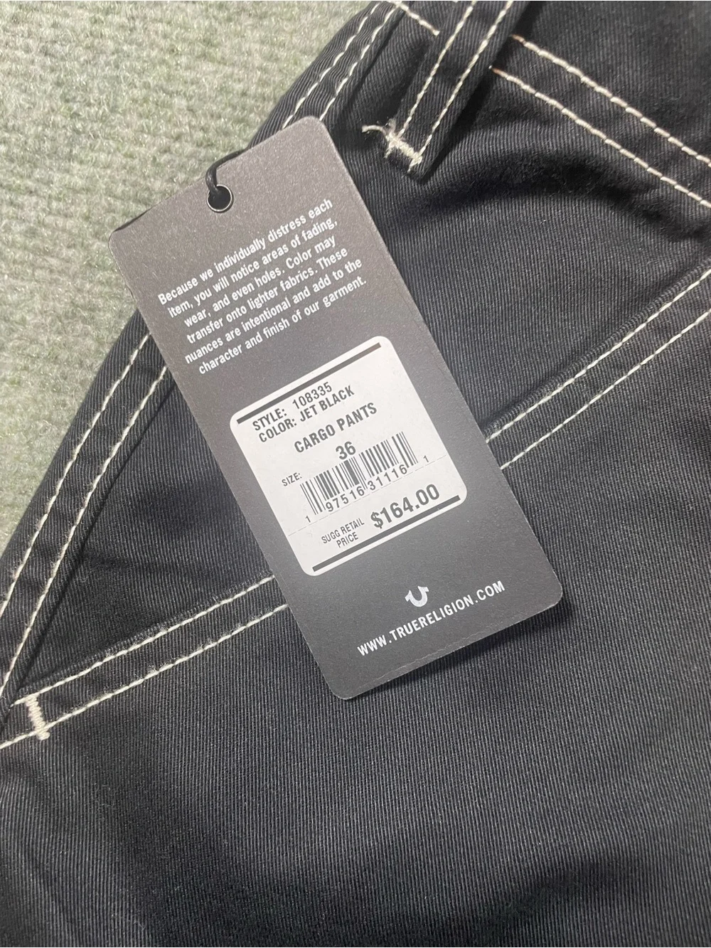 True Religion true religion
